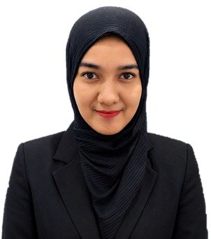 Nur Asyikin Binti Kamarulzaman