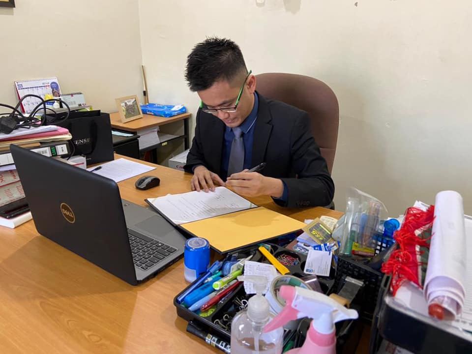 本校于今日（2021年3月9日）与中国天津大学签署合作协议，以推荐优秀的南华独中