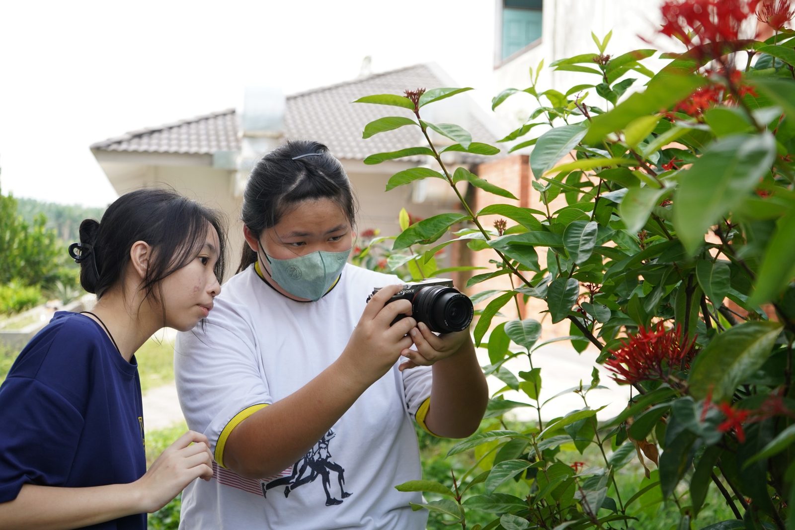 【回顾】Sony Alpha Guru LiLung Yap 分享摄影技巧,让我们受益匪浅