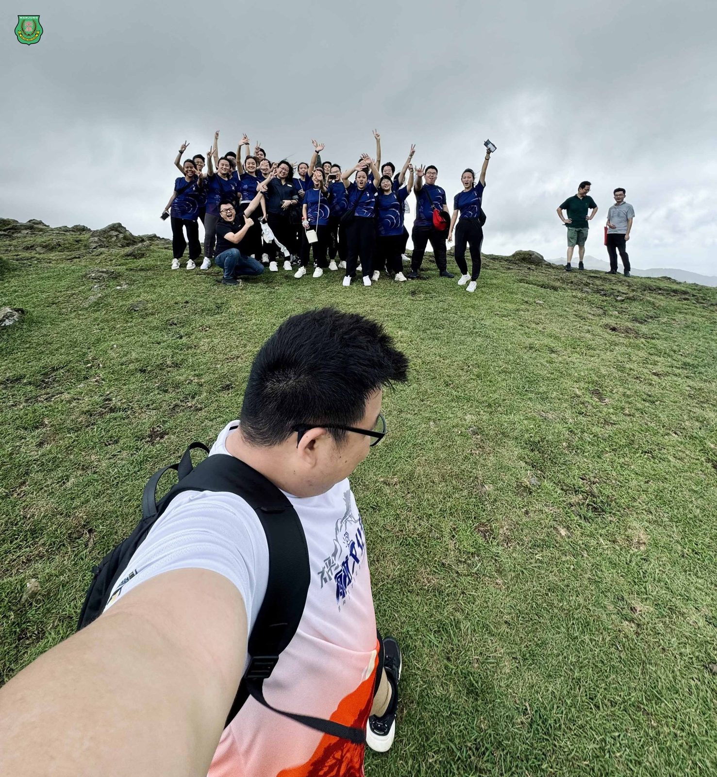 跨越山海,寻根问祖
