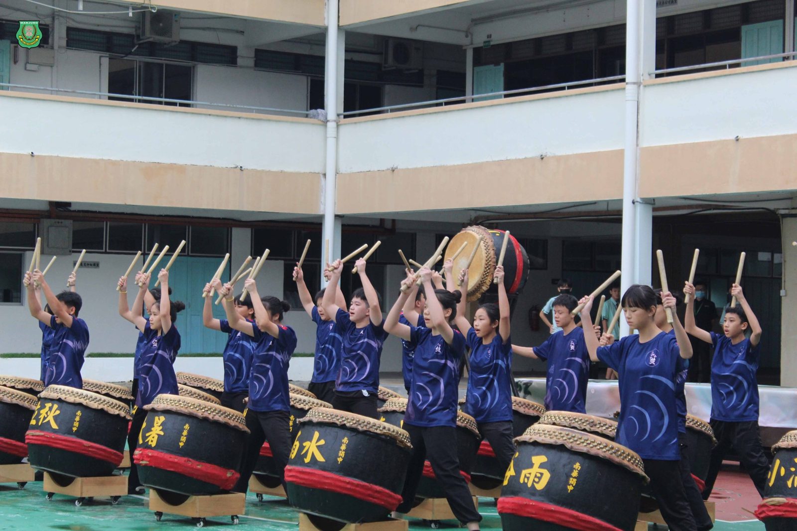 2025年成年礼暨会考祈愿大会