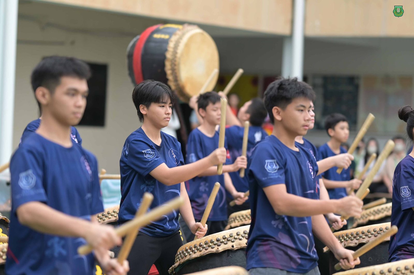 2025年成年礼暨会考祈愿大会