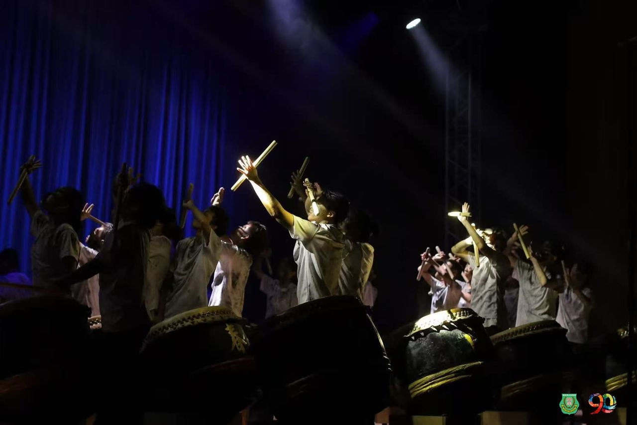 🥁 狂澜尽处见曙光🥁