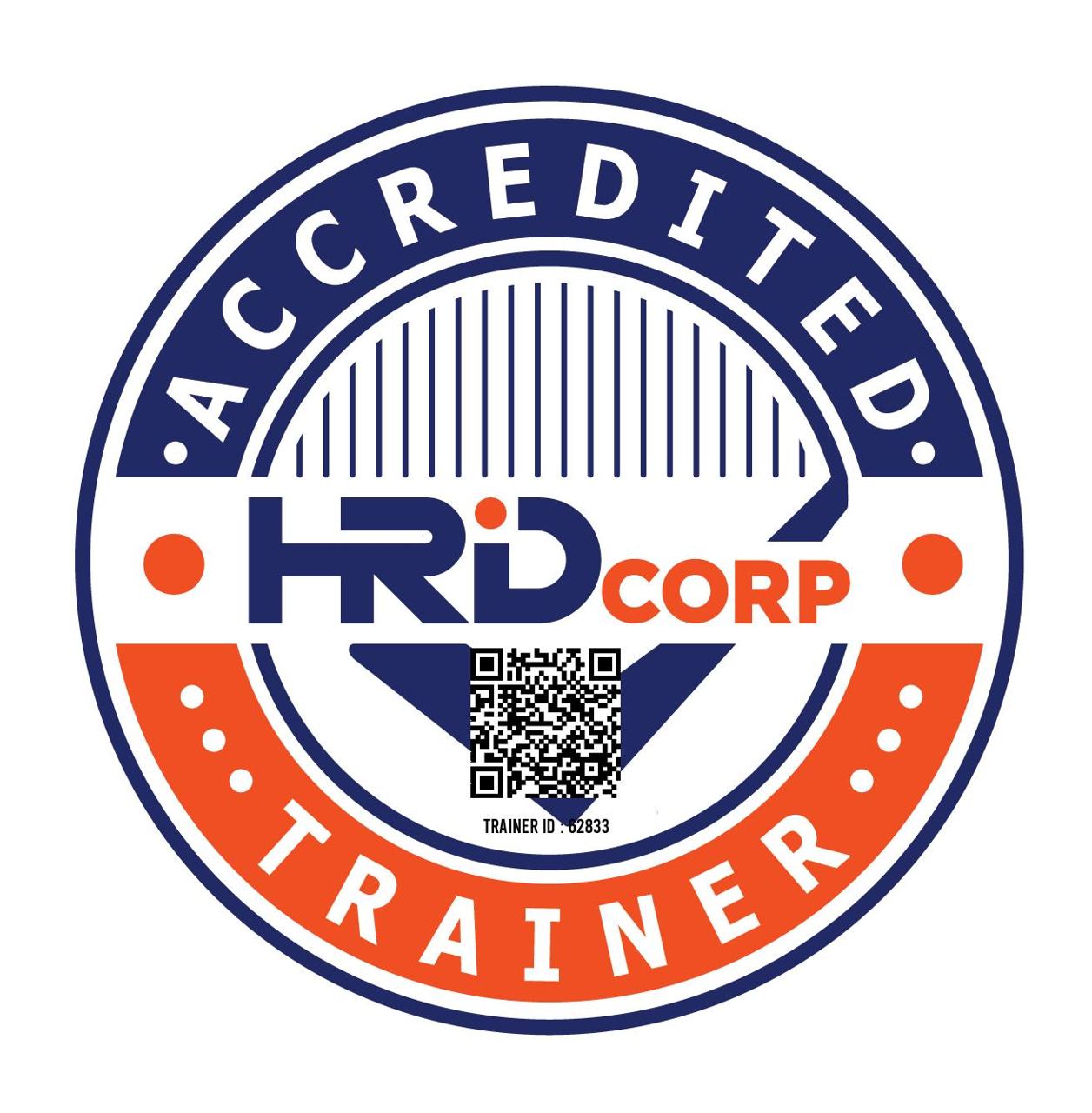 🎉 祝贺陈丽冰校长荣获 HRD Corp 认证讲师资格（Accredited T